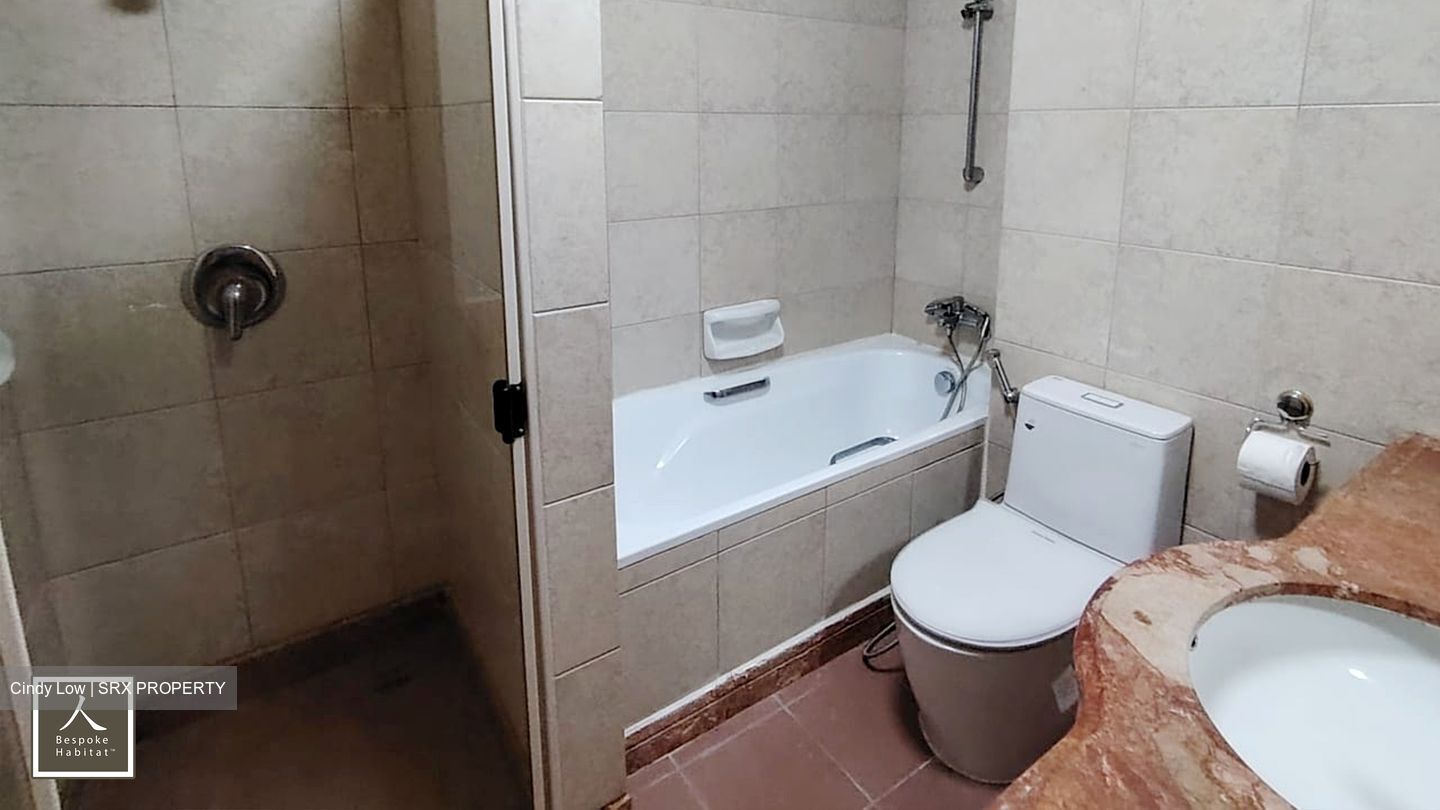 Heritage View (D5), Condominium #528368221